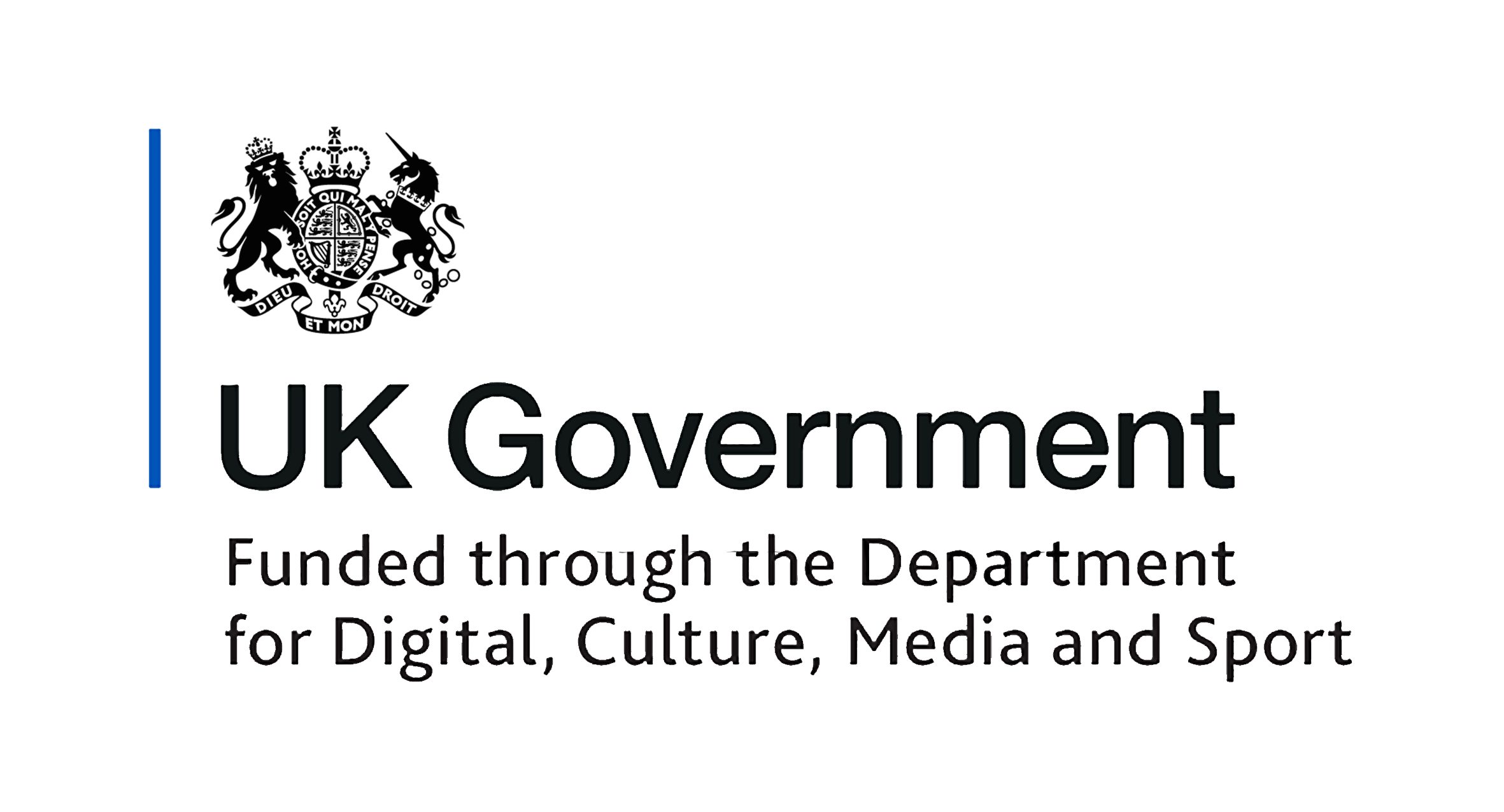 UK Government logo
